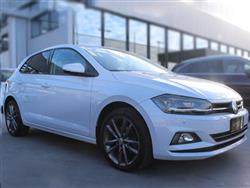 VOLKSWAGEN POLO 1.6 TDI 95 CV 5p. Highline BlueMotion Technology