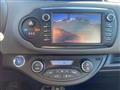 TOYOTA YARIS 1.5 5 porte Active