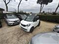 SMART FORTWO 1.0cc 71cv BLUETOOTH CRUISE CONTROL CERCHI LEGA