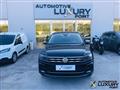 VOLKSWAGEN Tiguan Allsp. 2.0 TDI DSG 4MOT. Advanced