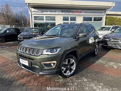 JEEP COMPASS 2.0 Multijet II 4WD Limited