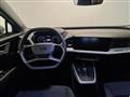 AUDI Q4 e-TRON Q4 40 e-tron Business Advanced