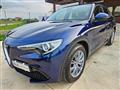 ALFA ROMEO STELVIO 2.2 Turbodiesel 160 CV AT8 RWD Super