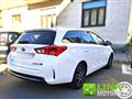 TOYOTA AURIS 1.8 Hybrid Active