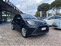 TOYOTA NUOVA AYGO X 1.0 VVT-i 72 CV 5 porte Active S-CVT#OkNeoP!