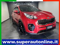 KIA SPORTAGE 2016 1.7 CRDI 2WD Class Style Pack