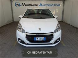 PEUGEOT 208 (2012) 1.2 PureTech 82cv 5p. BIFUEL GPL Allure *EURO 6*