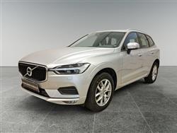 VOLVO XC60 B4 (d) AWD Geartronic Business Plus