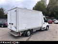 PEUGEOT BOXER 335 2.0 bluehdi 160cv L1 E6