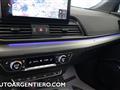 AUDI Q5 SPORTBACK SPB 40 TDI quattro S tronic Identity Black Tetto