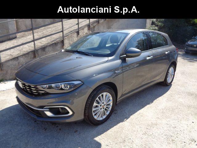 FIAT TIPO 1000 LIFE 100 CV GPL CARPLAY PDC FEND"16 ITALIA