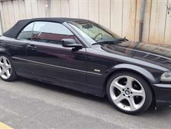 BMW SERIE 3 TOURING 3er 318CI