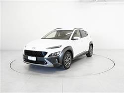 HYUNDAI KONA HYBRID Kona HEV 1.6 DCT XLine+