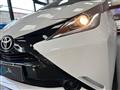 TOYOTA Aygo 1.0 x-cool 5p m-mt my15