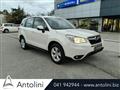 SUBARU FORESTER 2.0D Trend