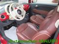 FIAT 500 1.2 Lounge - NEOPATENTATI