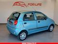 CHEVROLET Matiz 0.8 Planet NEOPATENTATI