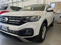 VOLKSWAGEN T-CROSS 1.0 TSI Urban BMT