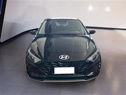 HYUNDAI I20 III 2023 1.0 t-gdi 48V Prime Smart Pack imt