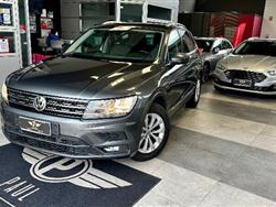 VOLKSWAGEN TIGUAN 2.0 TDI SCR DSG Business BlueMotion Technology