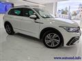 VOLKSWAGEN TIGUAN 2.0 TDI 150 CV SCR DSG R-Line