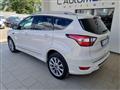 FORD KUGA (2012) 2.0 TDCI 180 CV S&S 4WD Powershift Vignale