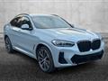 BMW X4 xDrive30d 48V Msport