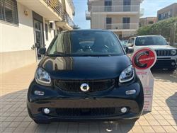 SMART FORTWO 1.0 Passion 71cv twinamic