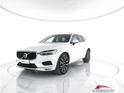 VOLVO XC60 B5 (d) AWD Geartronic Business Plus
