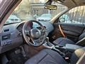 BMW X3 3.0d cat