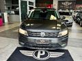 VOLKSWAGEN TIGUAN 2.0 TDI SCR DSG Business BlueMotion Technology