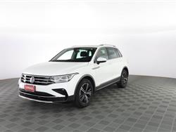 VOLKSWAGEN TIGUAN 2.0 TDI 150 CV SCR DSG Elegance