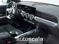 MERCEDES CLASSE GLB d Automatic Premium