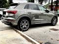 AUDI Q3 40 TDI quattro S tronic S line Virtual/Tetto