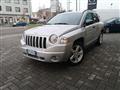 JEEP COMPASS 2.0 Turbodiesel DPF Limited