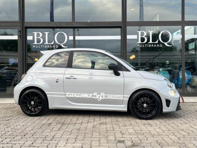 ABARTH 595C C 1.4 Turbo T-Jet 165 CV Turismo