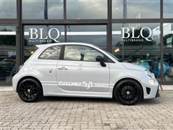 ABARTH 595C C 1.4 Turbo T-Jet 165 CV Turismo