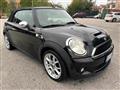 MINI CABRIO 1.6 16VCooperS Motore con cinghia rotto 69,848km