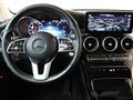 MERCEDES GLC SUV de 4Matic EQ-Power Sport Navi