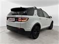 LAND ROVER DISCOVERY SPORT HSE 2.0 TD4 163 CV AWD HSEC7 POSTI