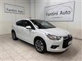 DS 4 1.6 e-hdi (airdream) Chic GARANZIA 12 MESI