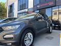 VOLKSWAGEN T-Roc 2.0 TDI Advanced BlueMotion Tech.