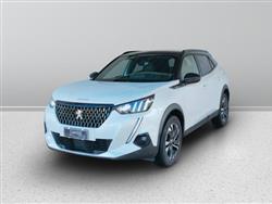 PEUGEOT 2008 II 2020 -  1.5 bluehdi GT Line s&s 130cv eat8