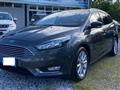 FORD FOCUS 1.5 TDCi 120 CV Start&Stop SW Titanium