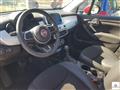 FIAT 500X 1.3 T4 150 CV DCT Red