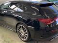 MERCEDES CLASSE CLA Automatic Shooting Brake AMG*tetto *palette volant