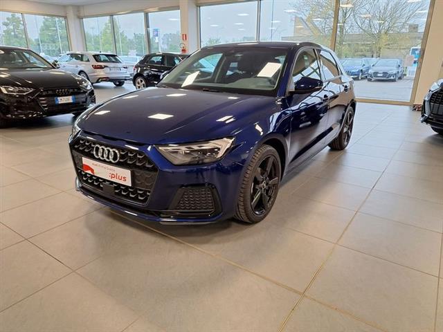 AUDI A1 SPORTBACK A1 SPB 25 TFSI Business