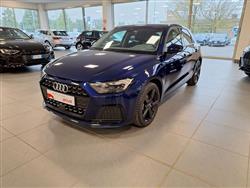 AUDI A1 SPORTBACK A1 SPB 25 TFSI Business