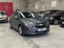 CHEVROLET Cruze 1.7 D SW LTZ