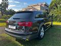 AUDI A6 ALLROAD 3.0 TDI 272 CV S tronic